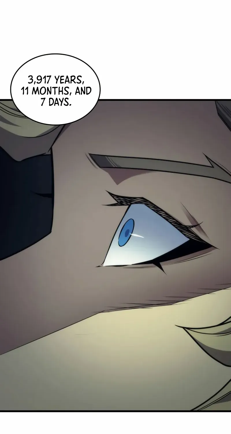The Great Mage Returns After 4000 Years Chapter 191 page 21 - 