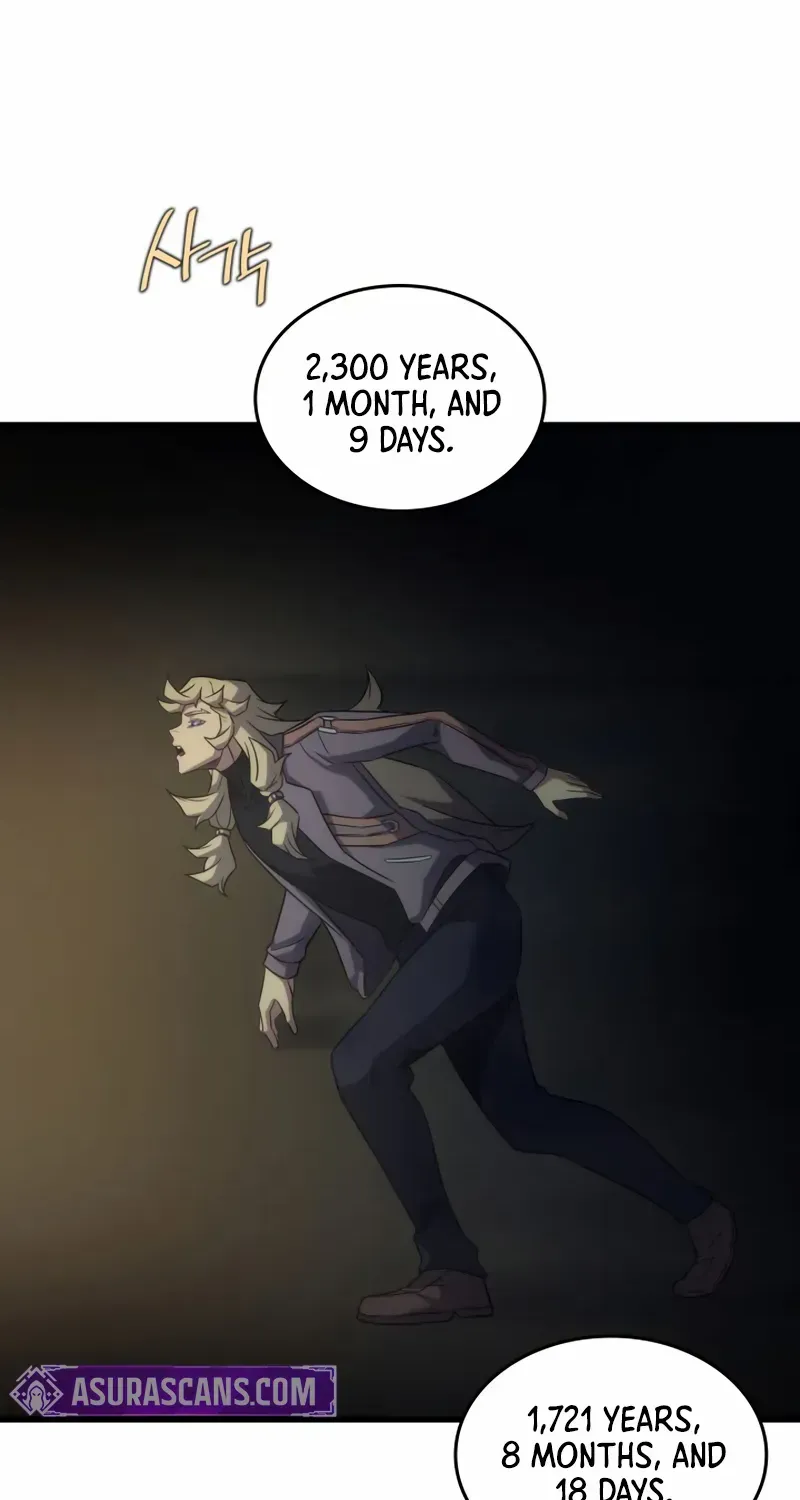 The Great Mage Returns After 4000 Years Chapter 191 page 27 - 