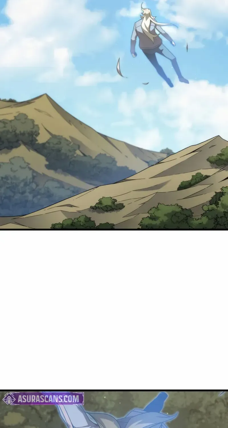 The Great Mage Returns After 4000 Years Chapter 191 page 37 - 