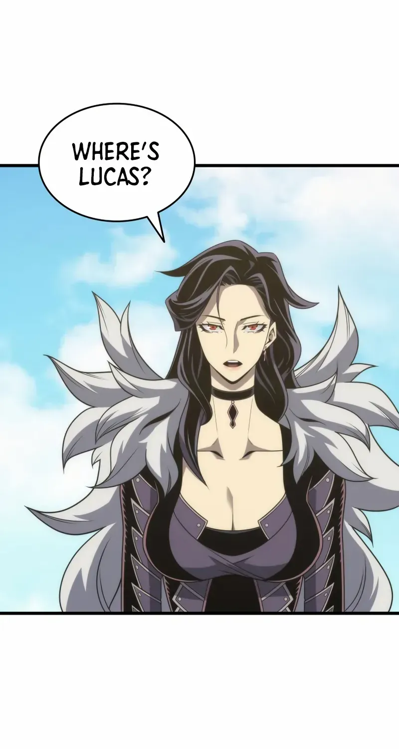 The Great Mage Returns After 4000 Years Chapter 191 page 39 - 