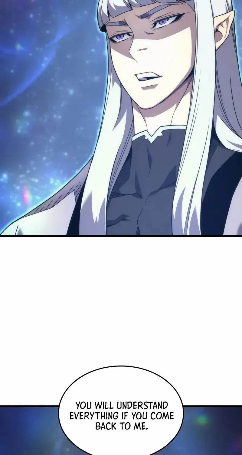 The Great Mage Returns After 4000 Years Chapter 191 page 5 - 
