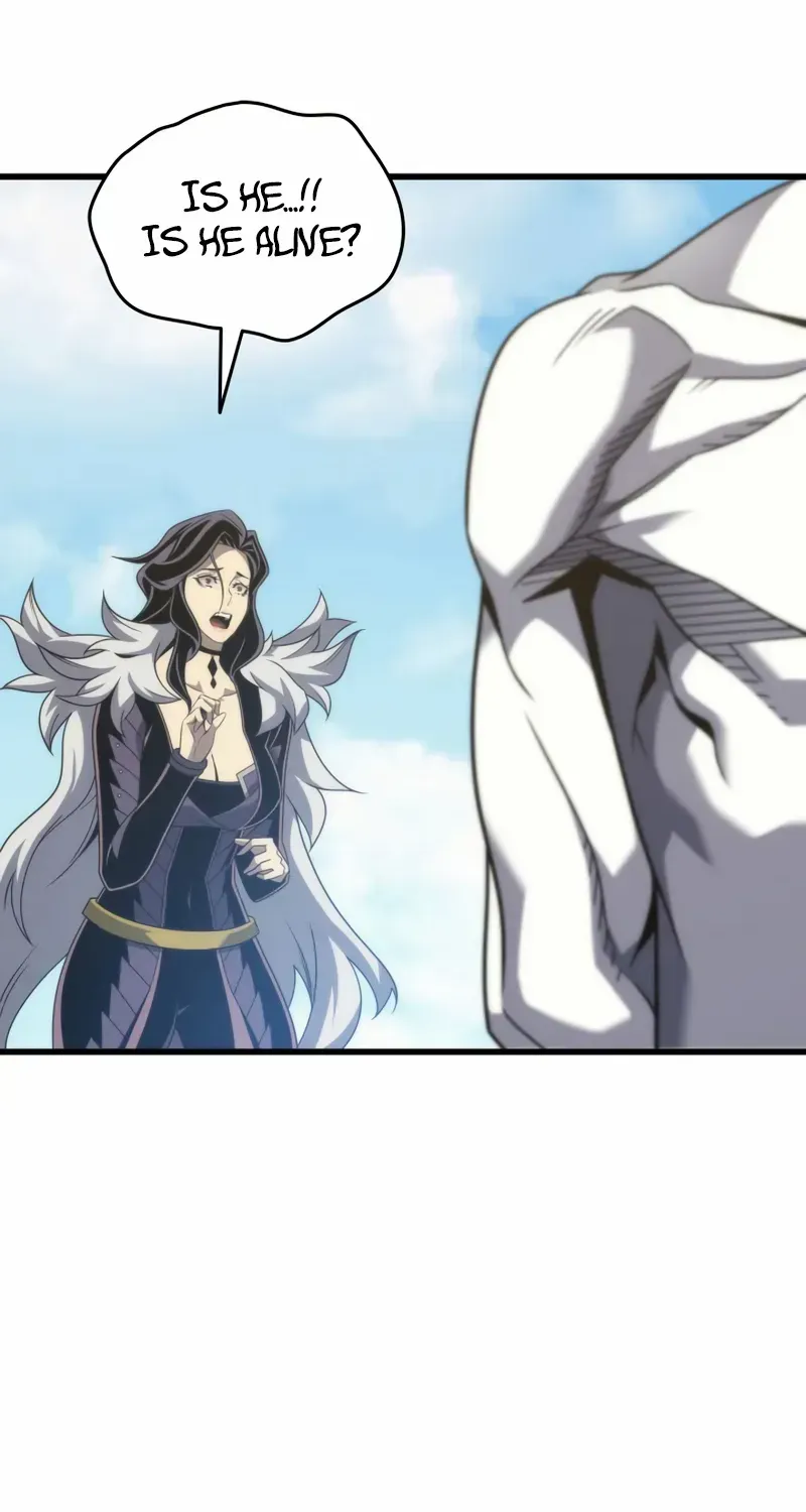 The Great Mage Returns After 4000 Years Chapter 191 page 41 - 
