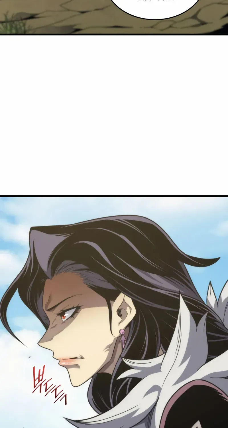 The Great Mage Returns After 4000 Years Chapter 191 page 44 - 