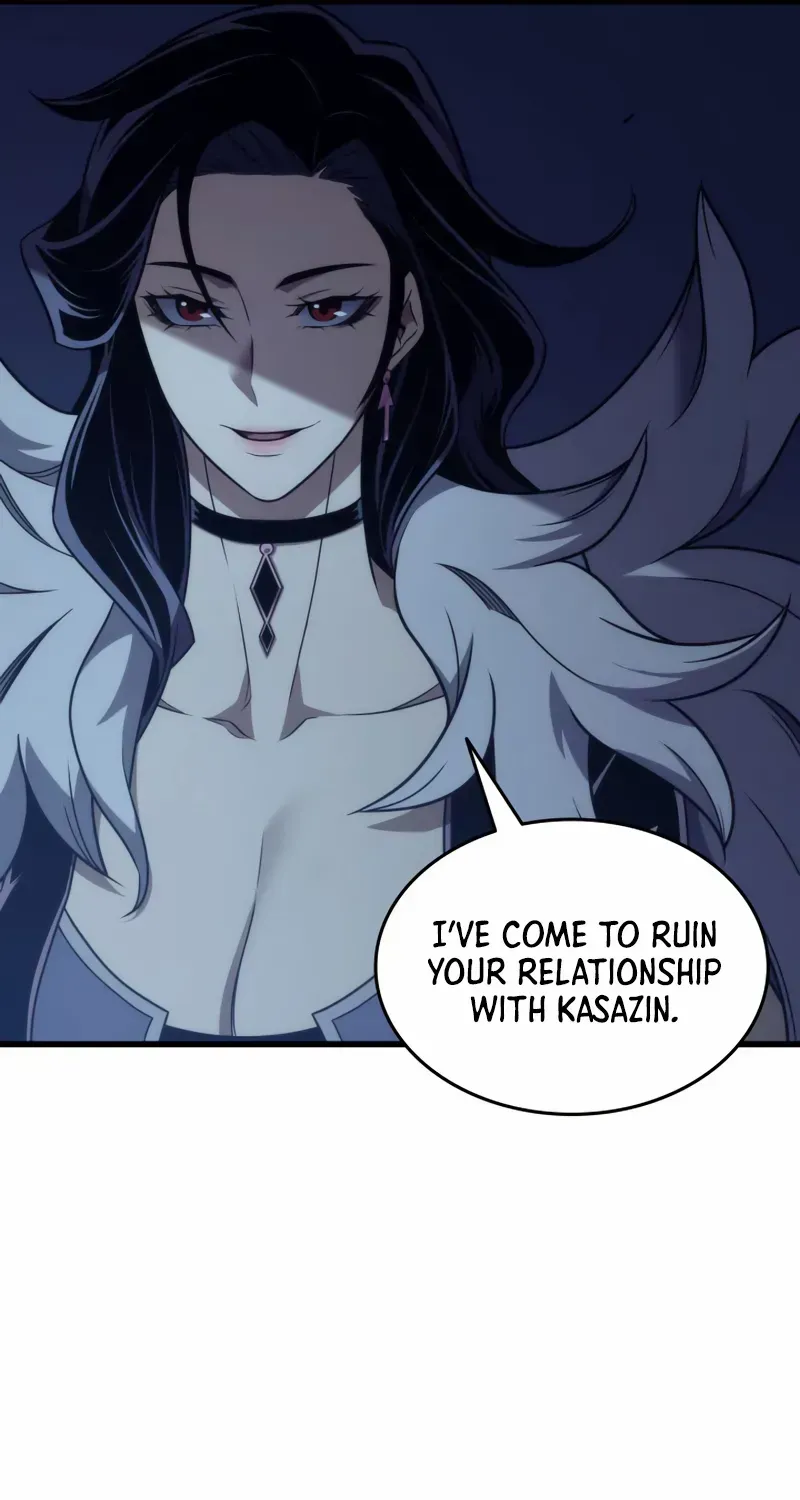 The Great Mage Returns After 4000 Years Chapter 191 page 52 - 