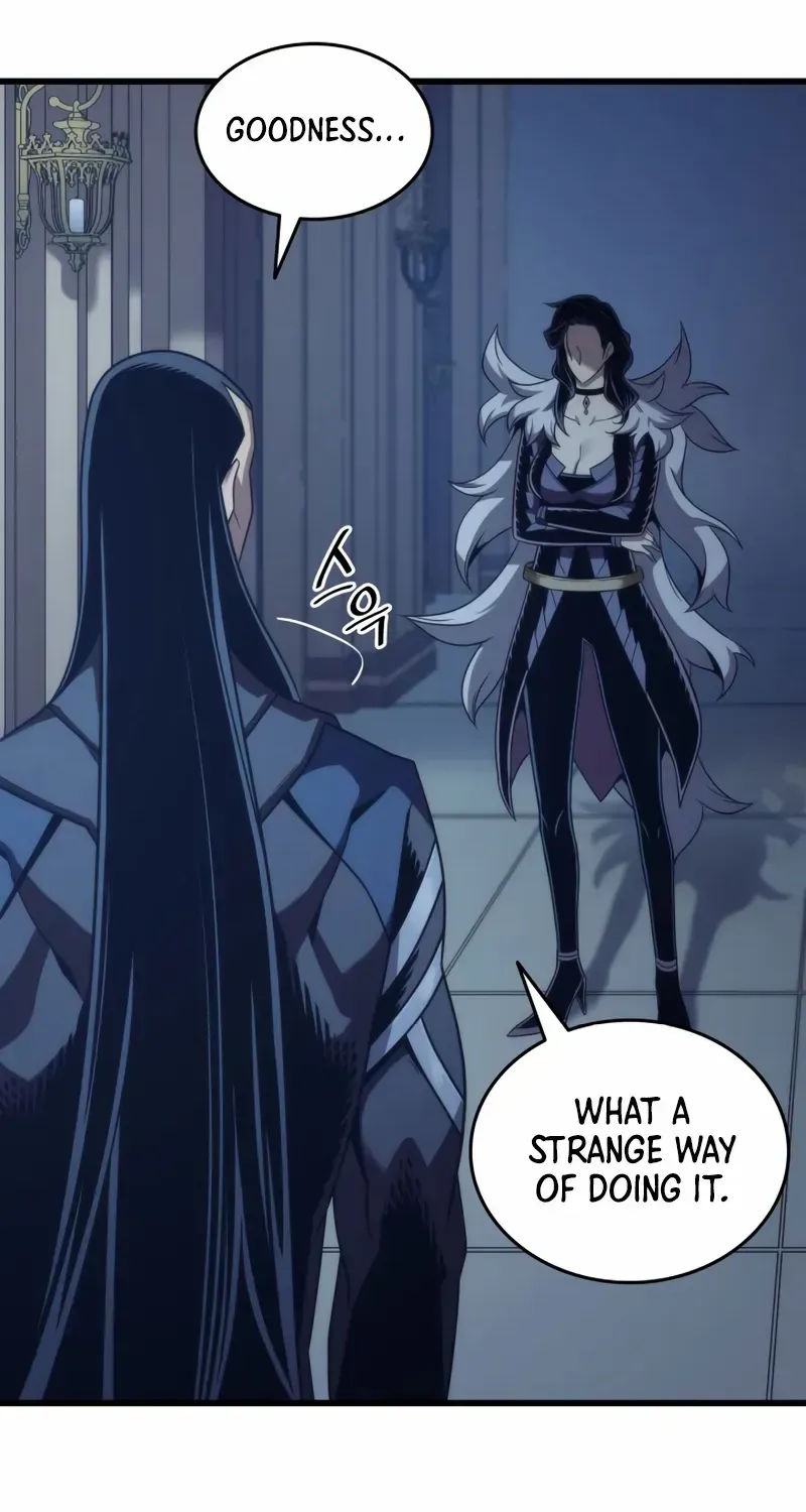 The Great Mage Returns After 4000 Years Chapter 191 page 53 - 