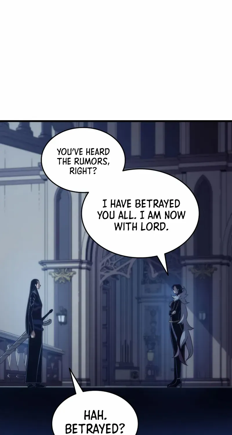 The Great Mage Returns After 4000 Years Chapter 191 page 54 - 