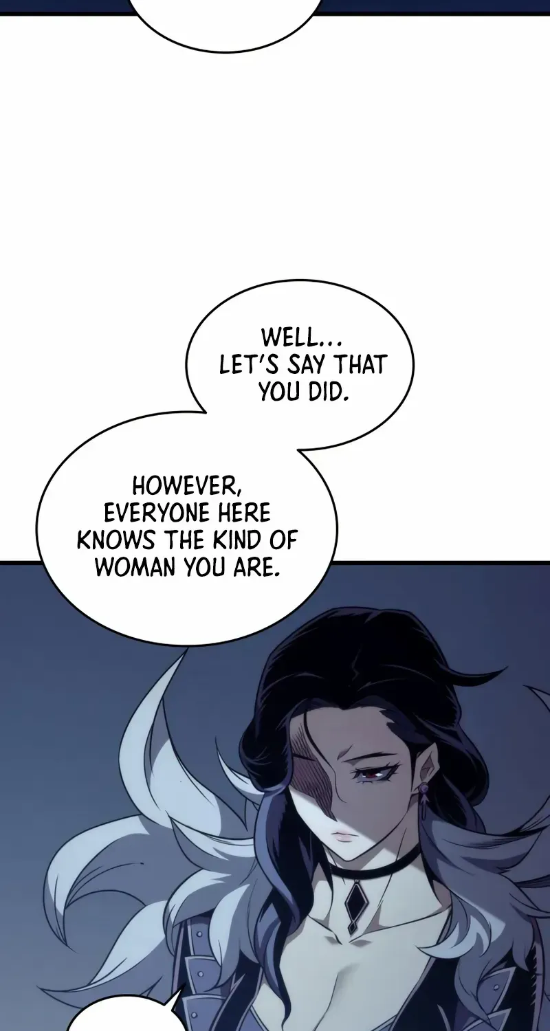 The Great Mage Returns After 4000 Years Chapter 191 page 55 - 