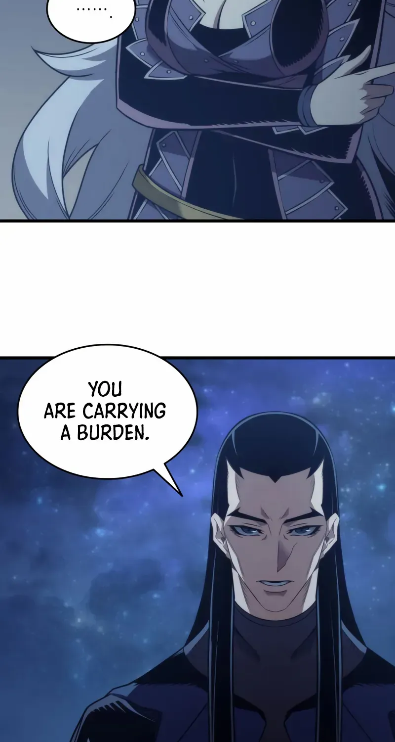 The Great Mage Returns After 4000 Years Chapter 191 page 56 - 