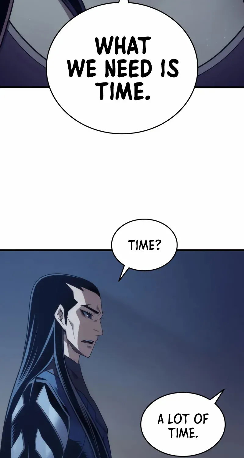 The Great Mage Returns After 4000 Years Chapter 191 page 60 - 