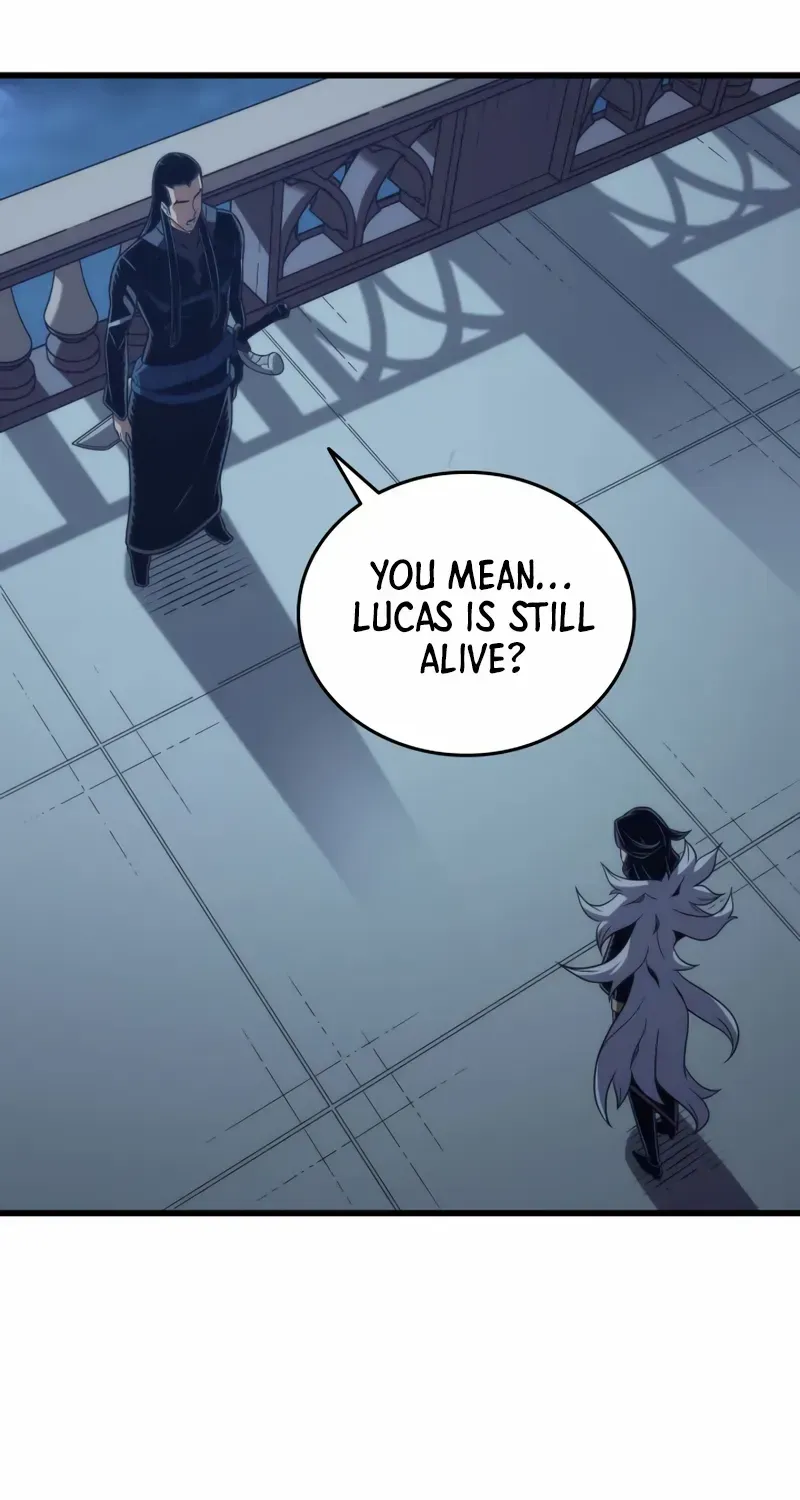 The Great Mage Returns After 4000 Years Chapter 191 page 64 - 