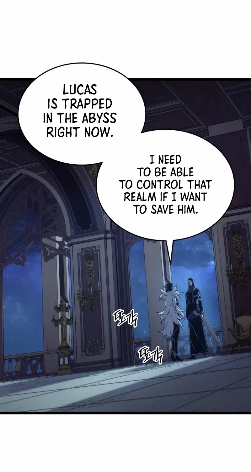 The Great Mage Returns After 4000 Years Chapter 191 page 66 - 