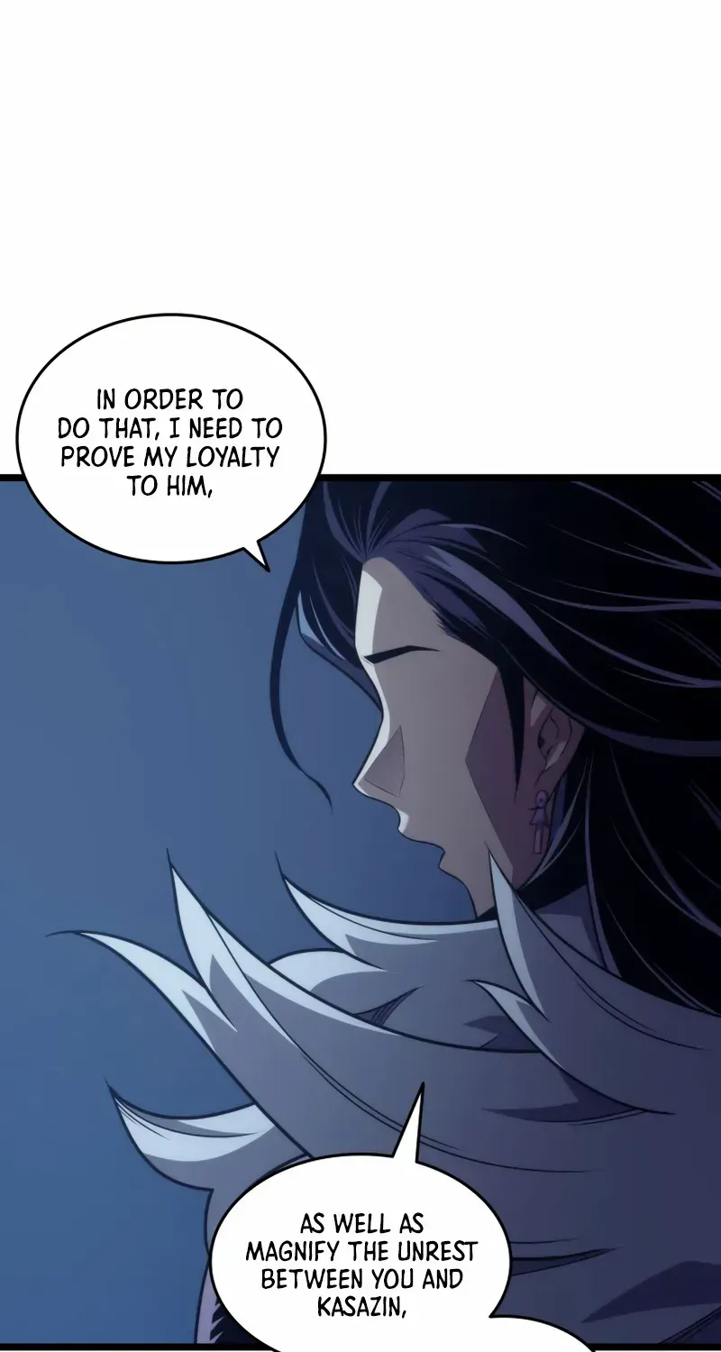The Great Mage Returns After 4000 Years Chapter 191 page 68 - 