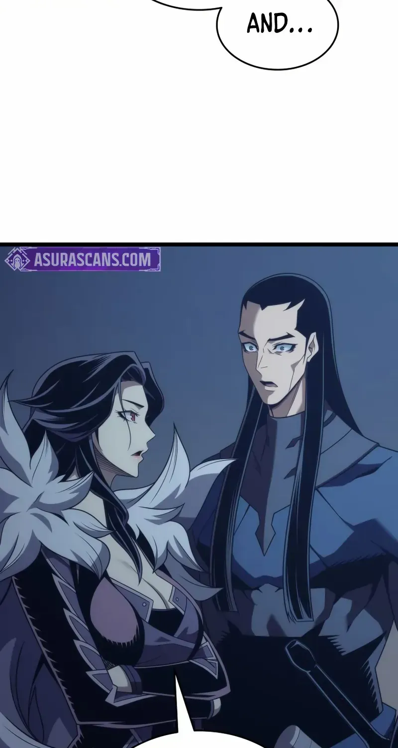 The Great Mage Returns After 4000 Years Chapter 191 page 69 - 
