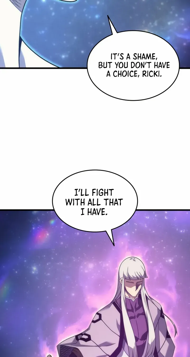 The Great Mage Returns After 4000 Years Chapter 191 page 9 - 