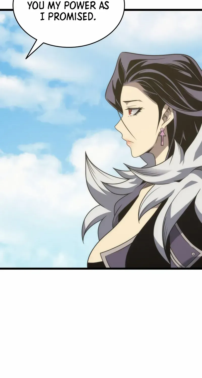 The Great Mage Returns After 4000 Years Chapter 191 page 83 - 
