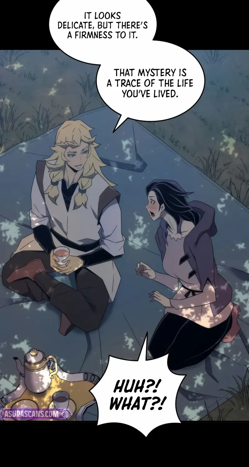 The Great Mage Returns After 4000 Years Chapter 192 page 19 - 