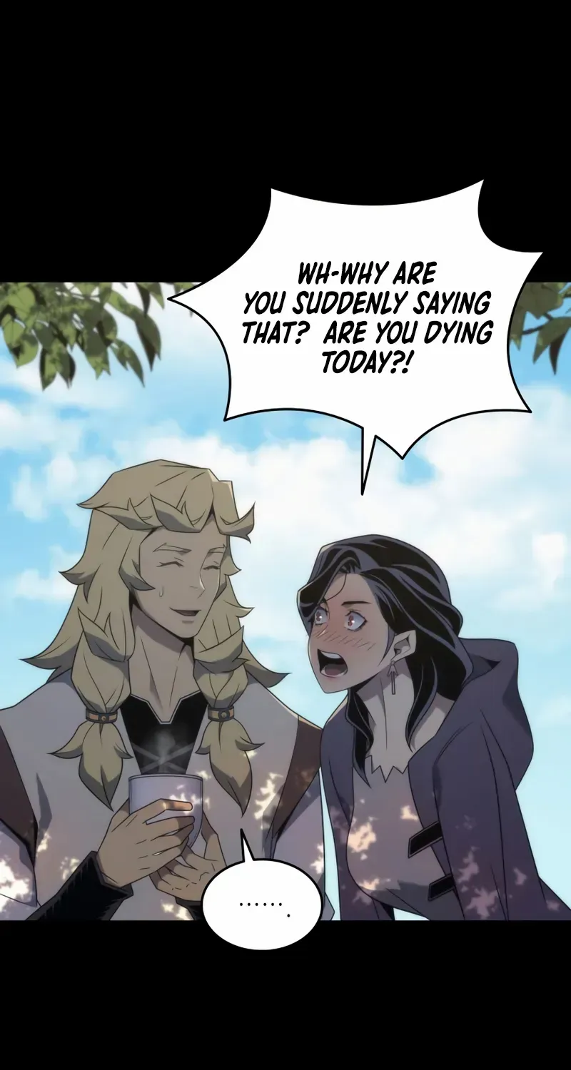 The Great Mage Returns After 4000 Years Chapter 192 page 20 - 