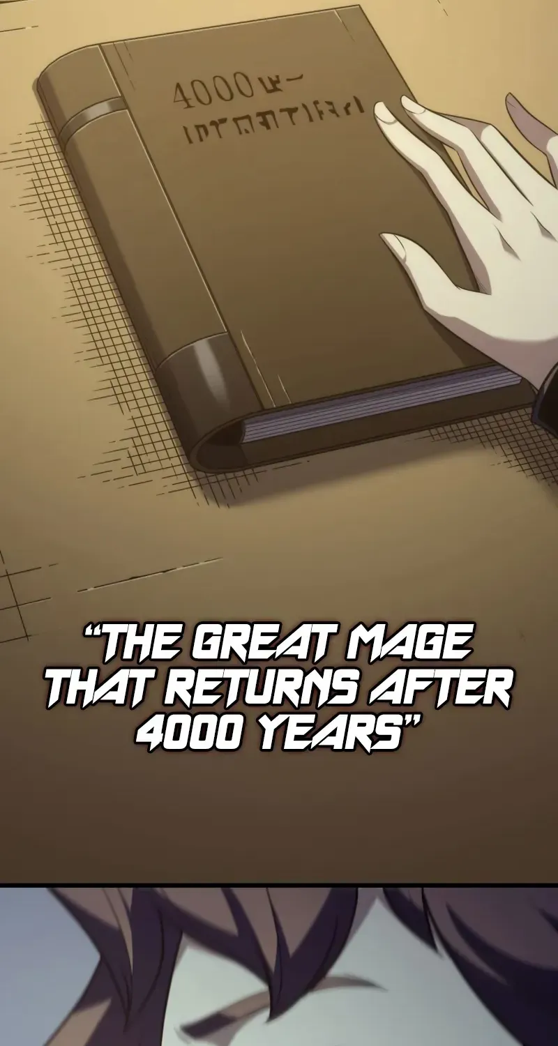 The Great Mage Returns After 4000 Years Chapter 192 page 35 - 