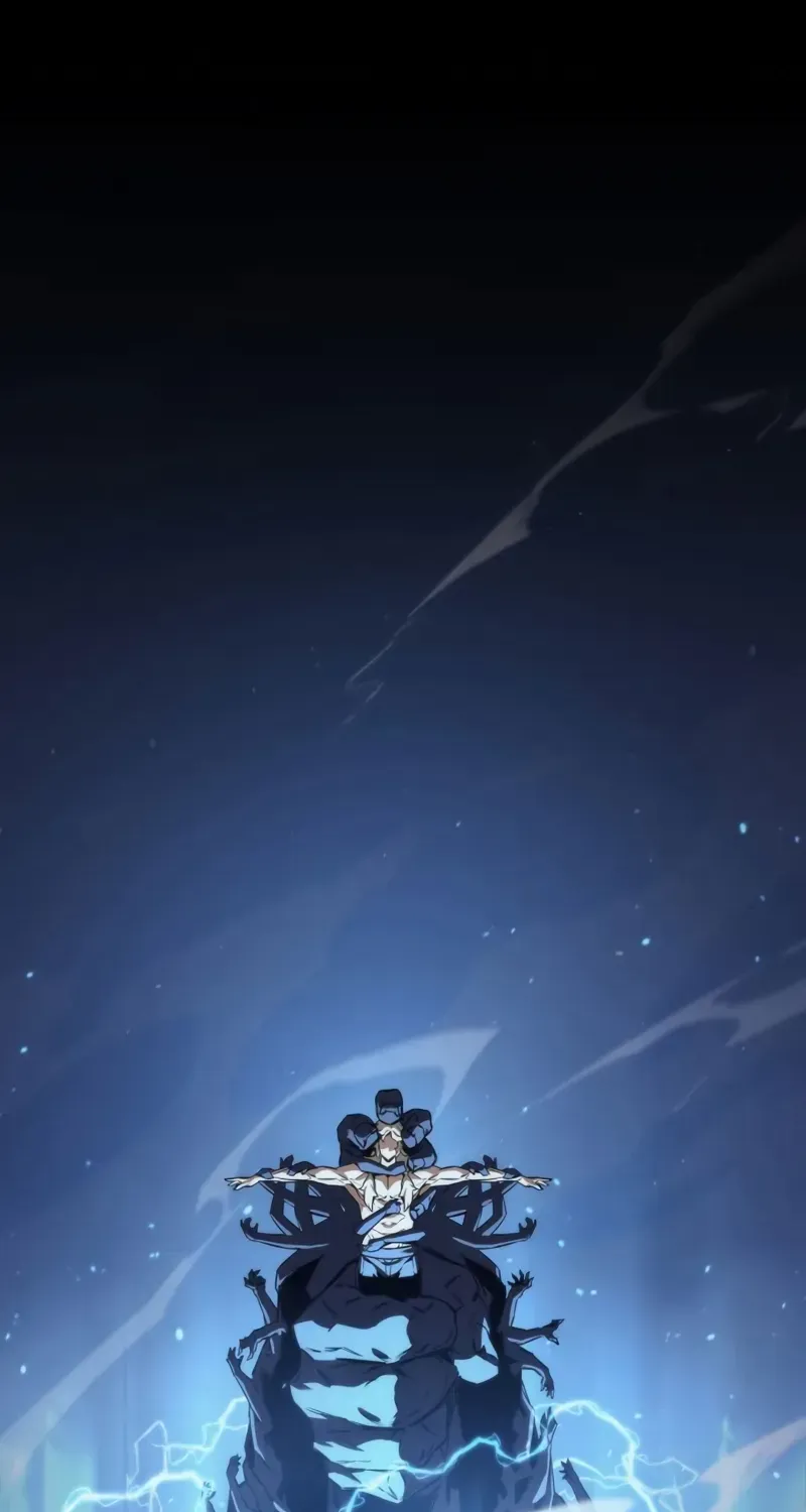 The Great Mage Returns After 4000 Years Chapter 192 page 5 - 