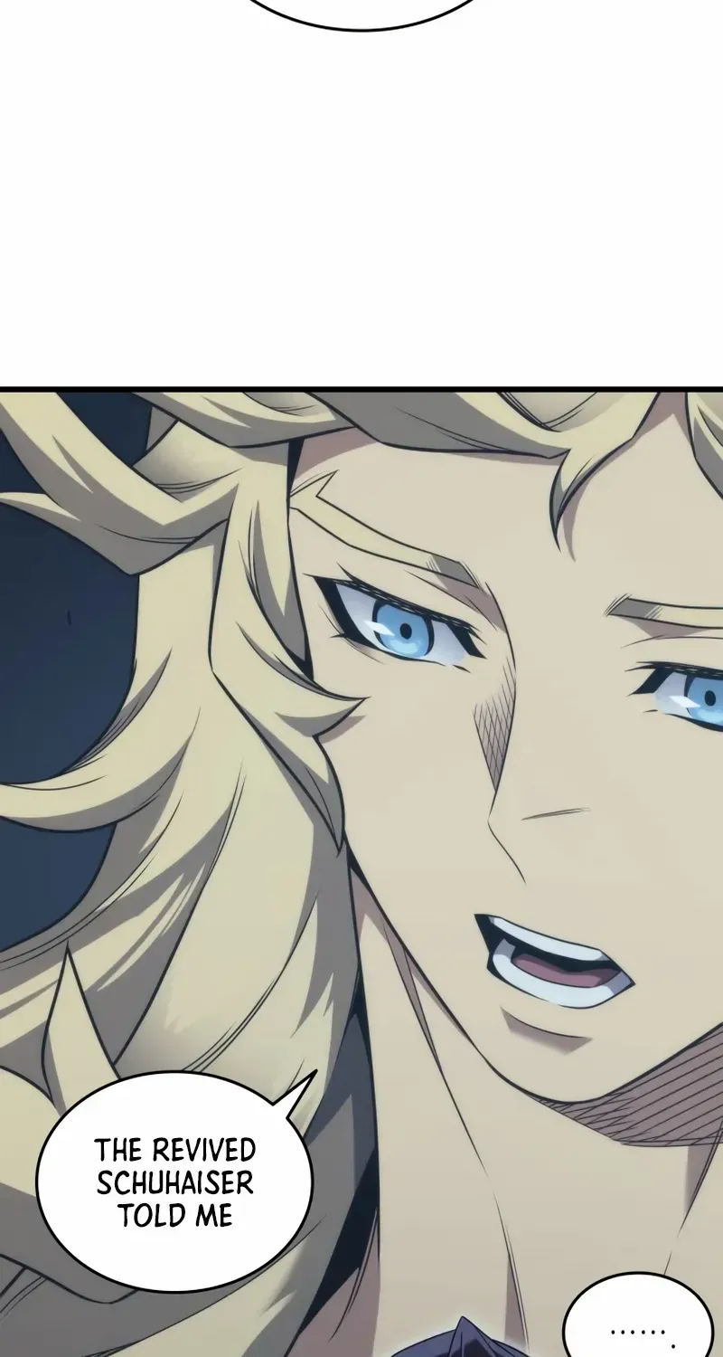 The Great Mage Returns After 4000 Years Chapter 192 page 54 - 