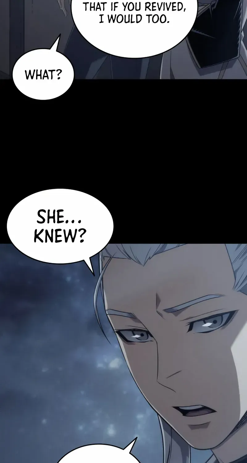 The Great Mage Returns After 4000 Years Chapter 192 page 57 - 