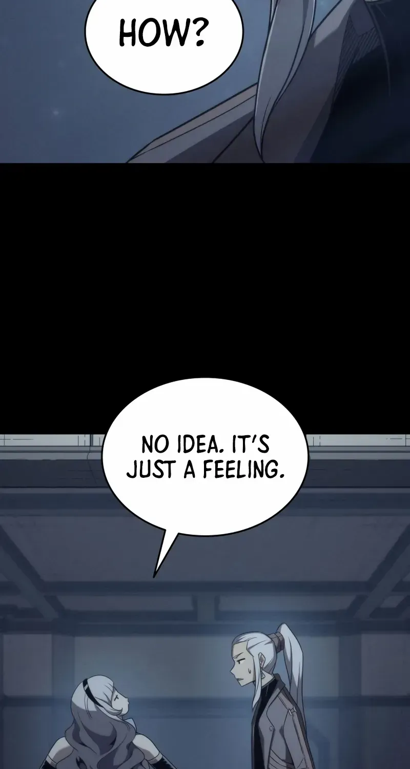 The Great Mage Returns After 4000 Years Chapter 192 page 58 - 