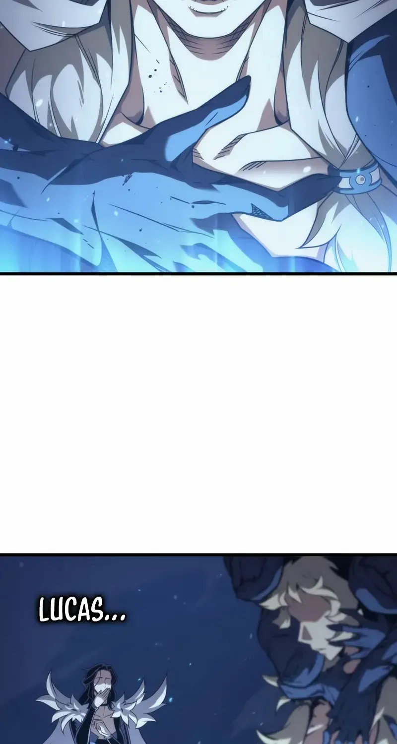 The Great Mage Returns After 4000 Years Chapter 192 page 7 - 