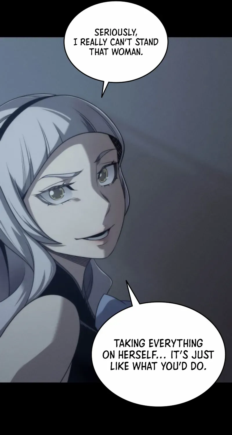 The Great Mage Returns After 4000 Years Chapter 192 page 61 - 