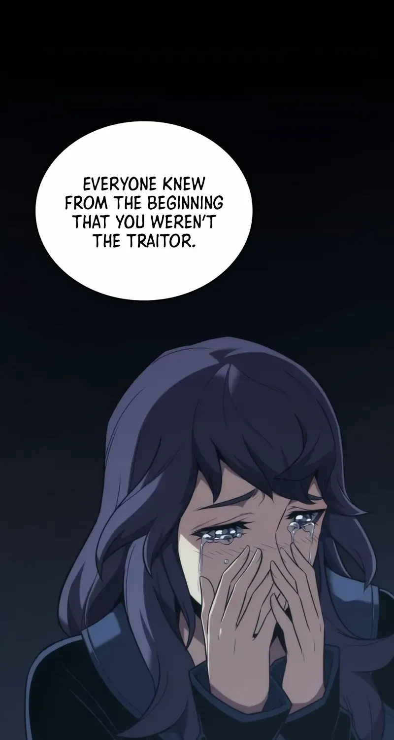 The Great Mage Returns After 4000 Years Chapter 192 page 62 - 