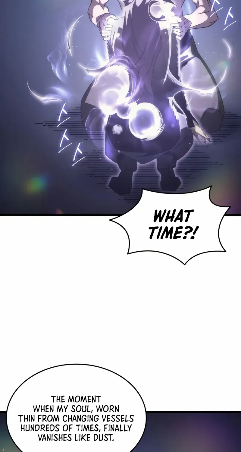 The Great Mage Returns After 4000 Years Chapter 192 page 68 - 