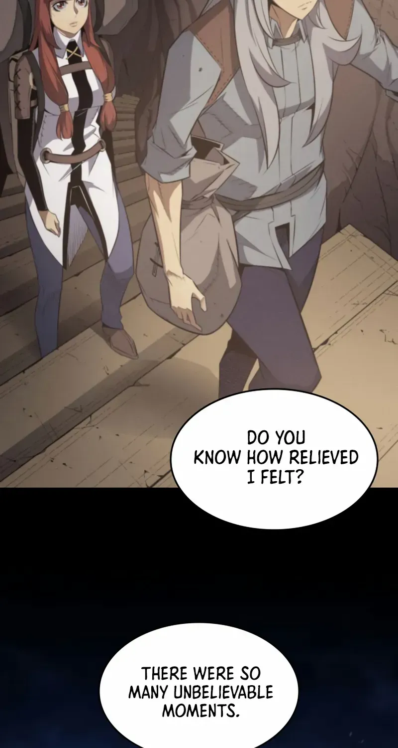 The Great Mage Returns After 4000 Years Chapter 193 page 16 - 