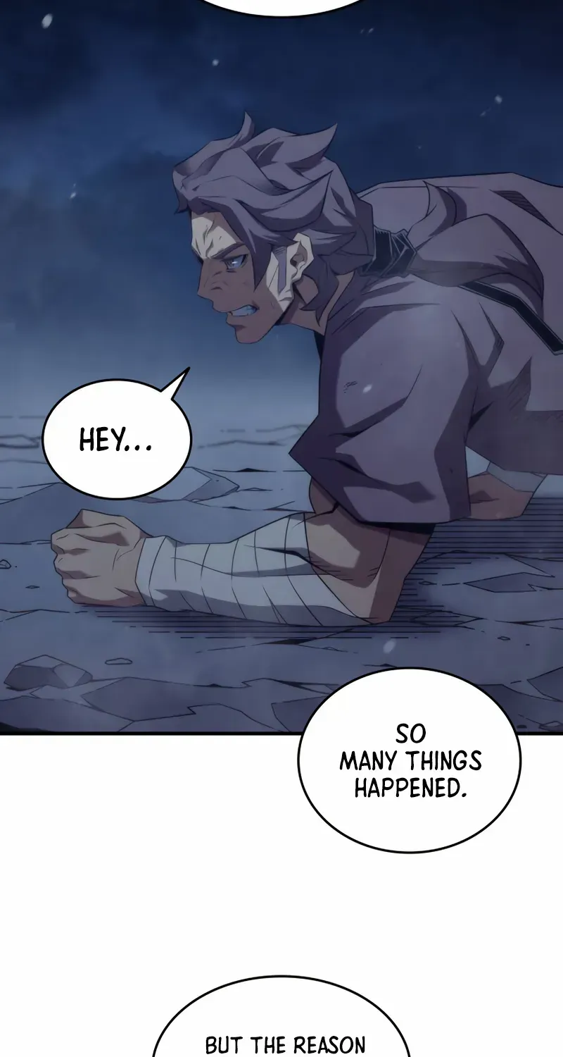 The Great Mage Returns After 4000 Years Chapter 193 page 17 - 