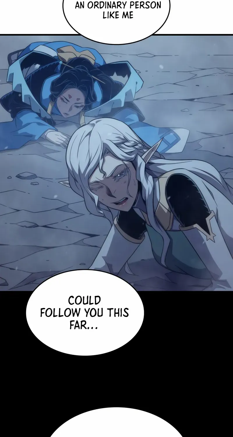 The Great Mage Returns After 4000 Years Chapter 193 page 18 - 