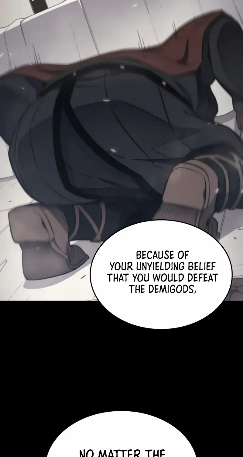 The Great Mage Returns After 4000 Years Chapter 193 page 20 - 