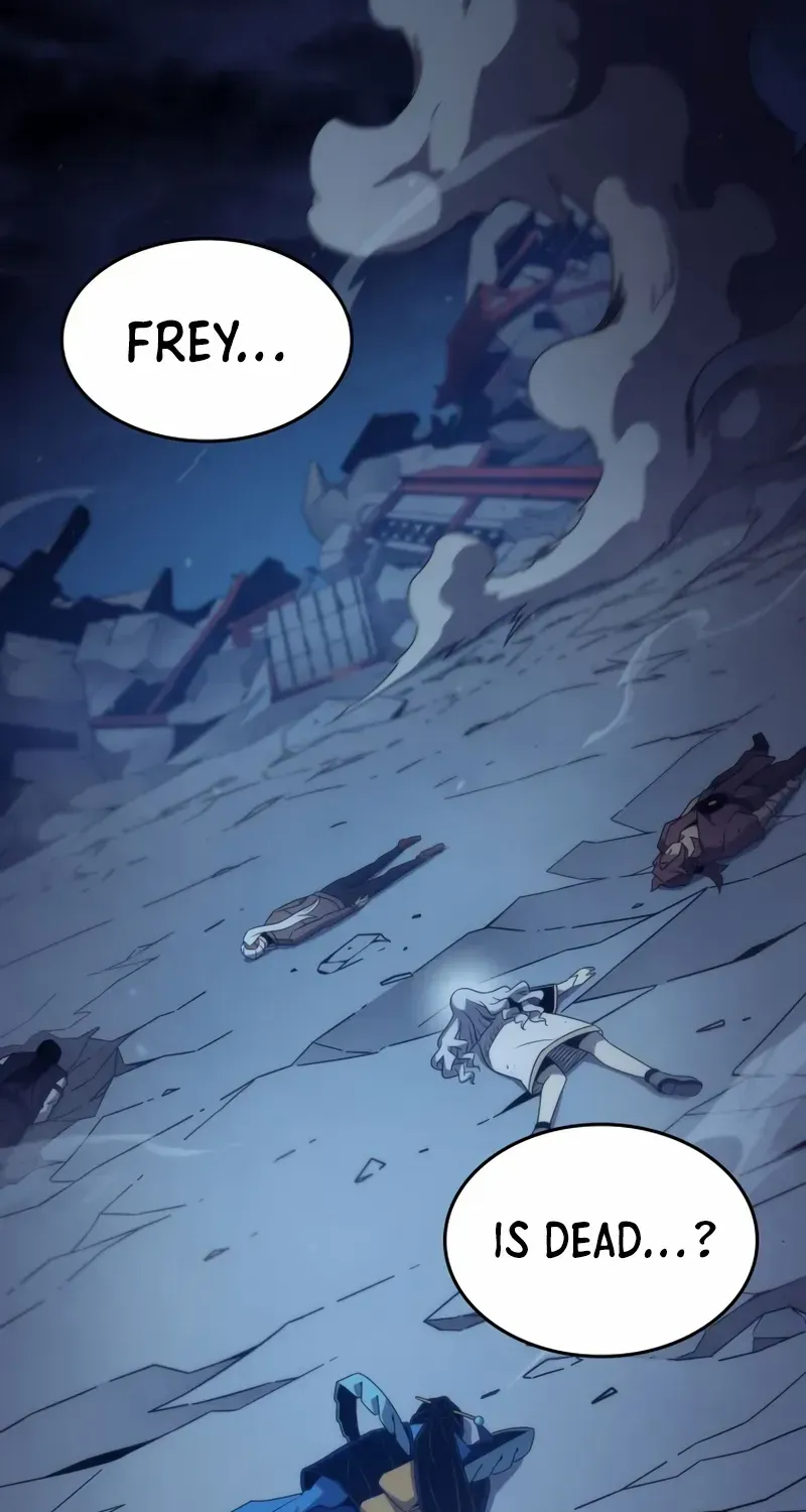 The Great Mage Returns After 4000 Years Chapter 193 page 4 - 
