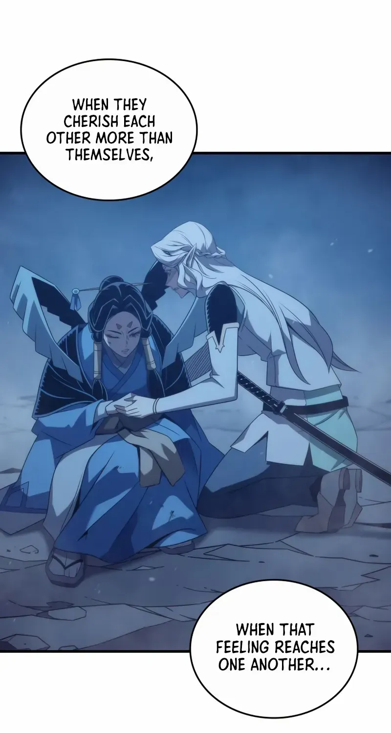 The Great Mage Returns After 4000 Years Chapter 193 page 34 - 