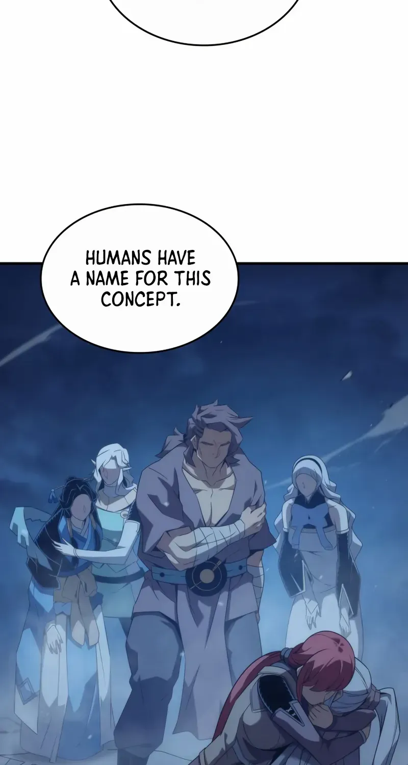 The Great Mage Returns After 4000 Years Chapter 193 page 36 - 