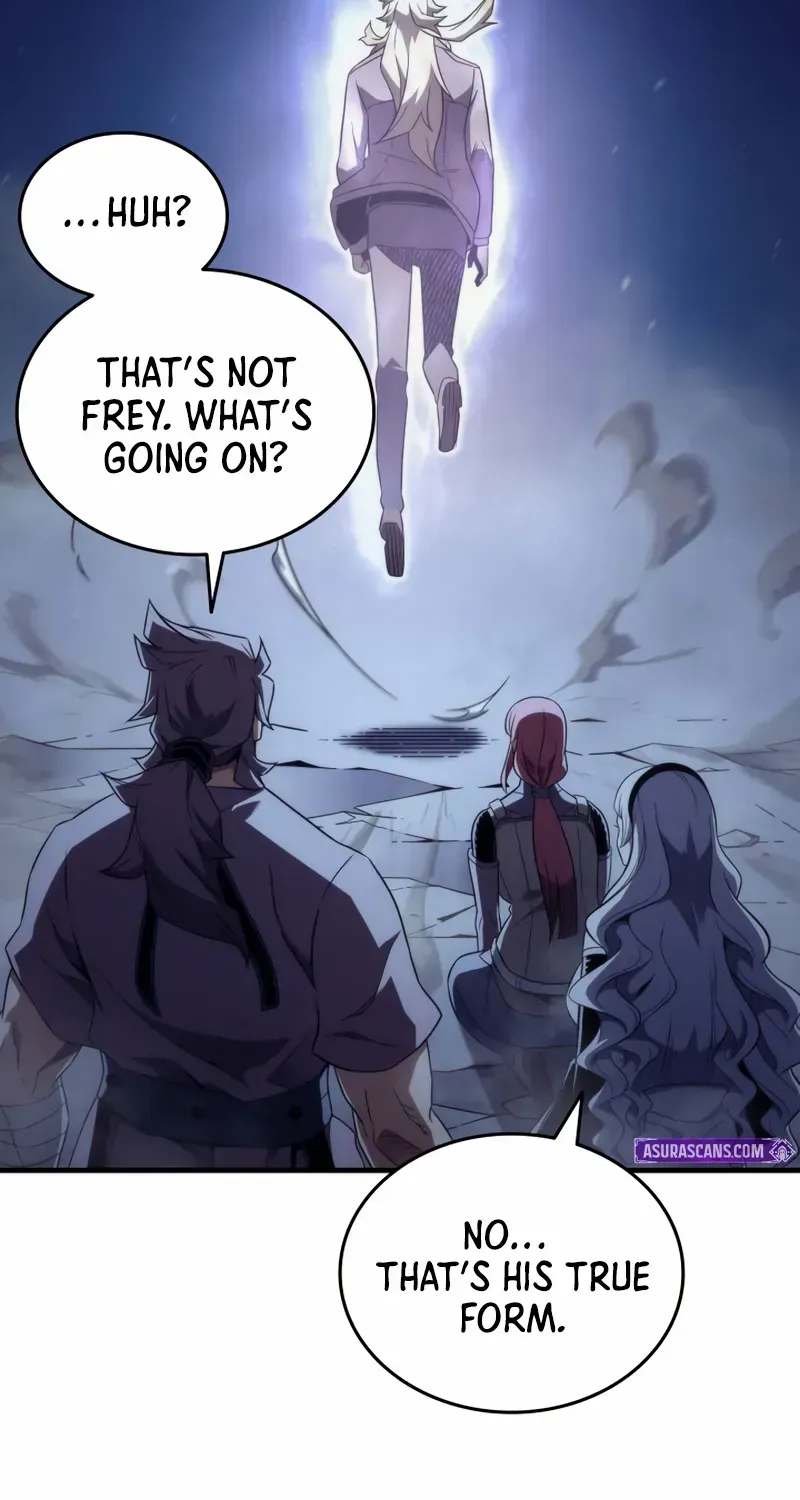 The Great Mage Returns After 4000 Years Chapter 193 page 49 - 