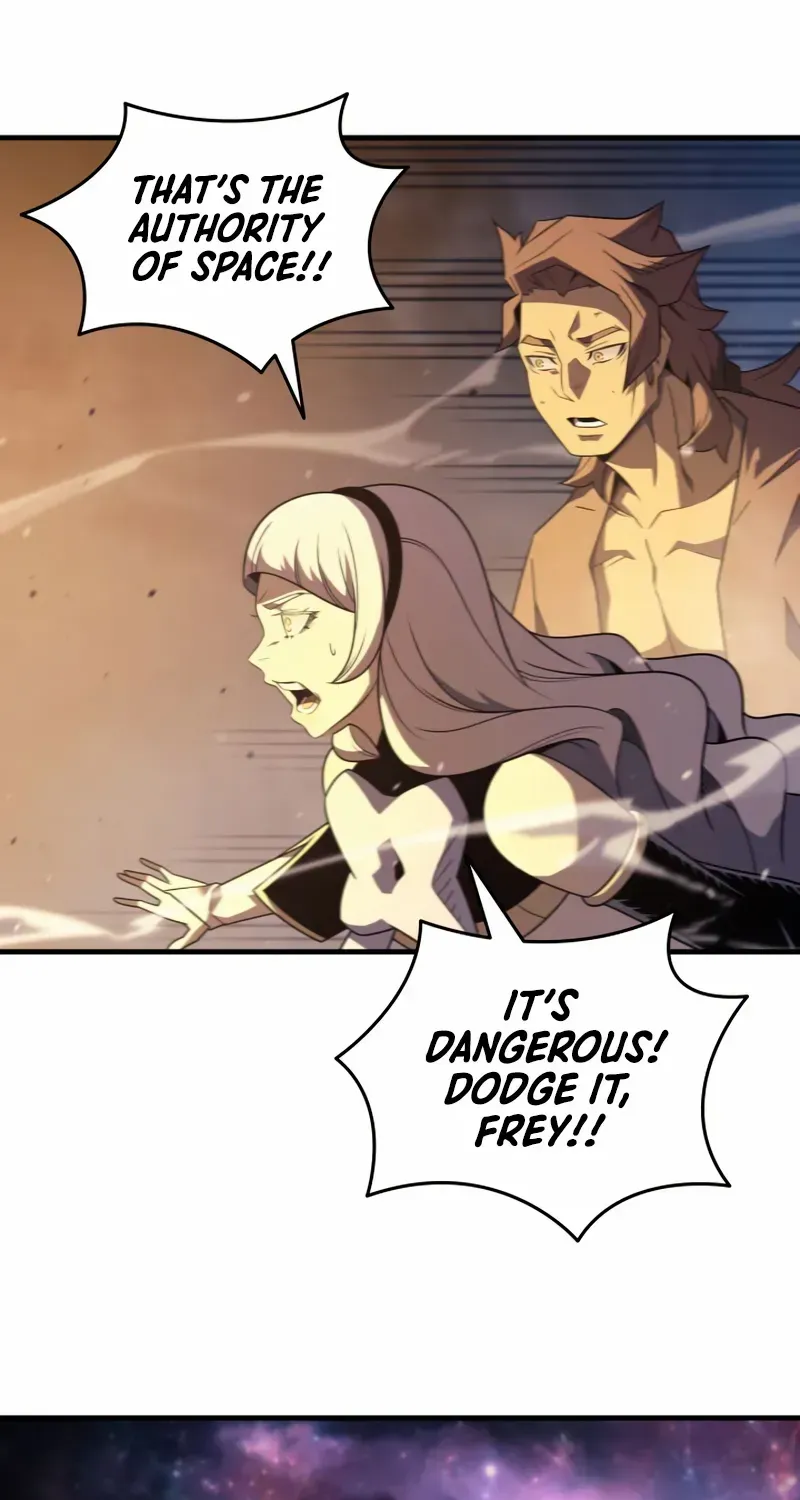 The Great Mage Returns After 4000 Years Chapter 193 page 55 - 