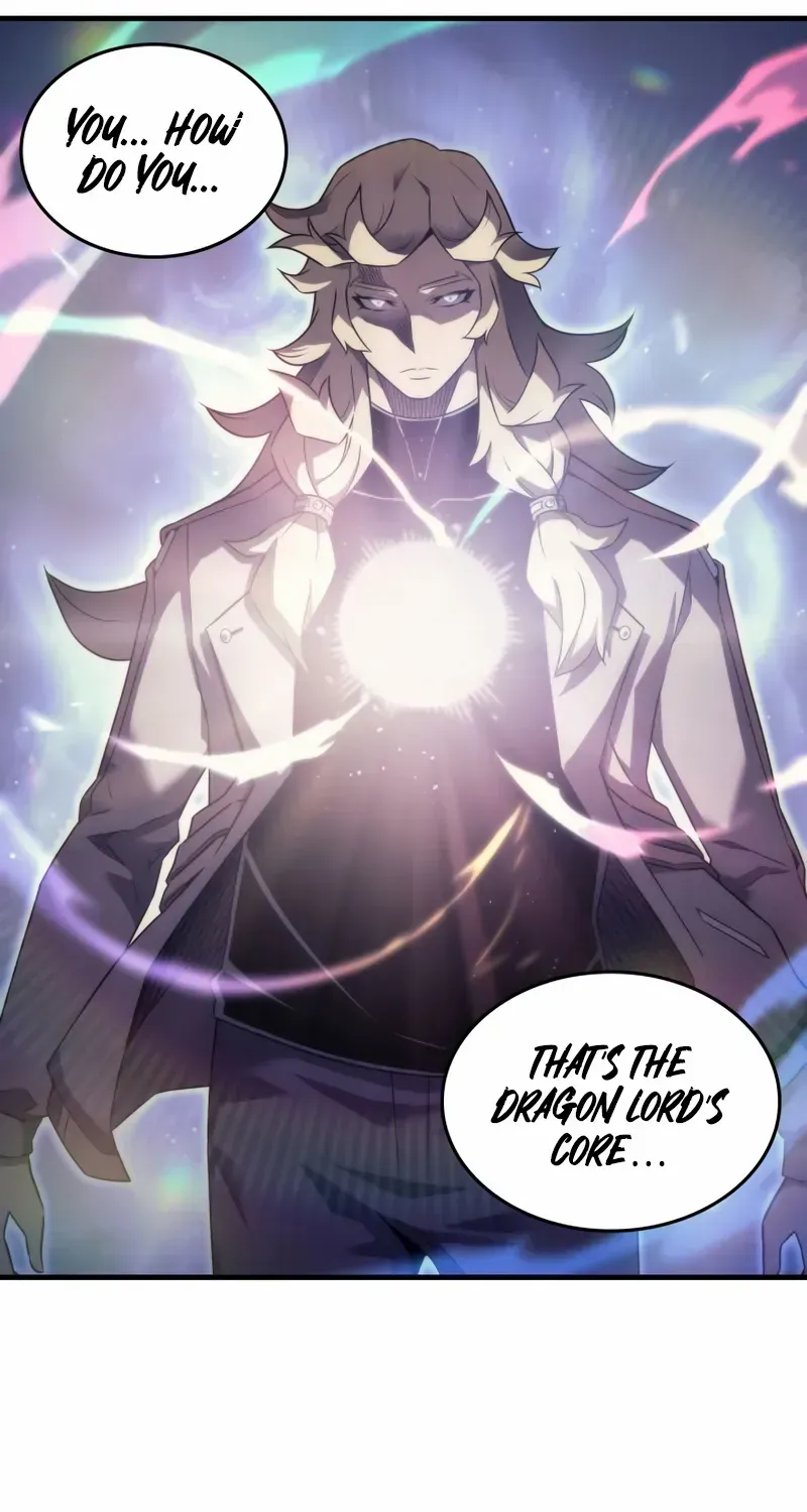 The Great Mage Returns After 4000 Years Chapter 193 page 59 - 