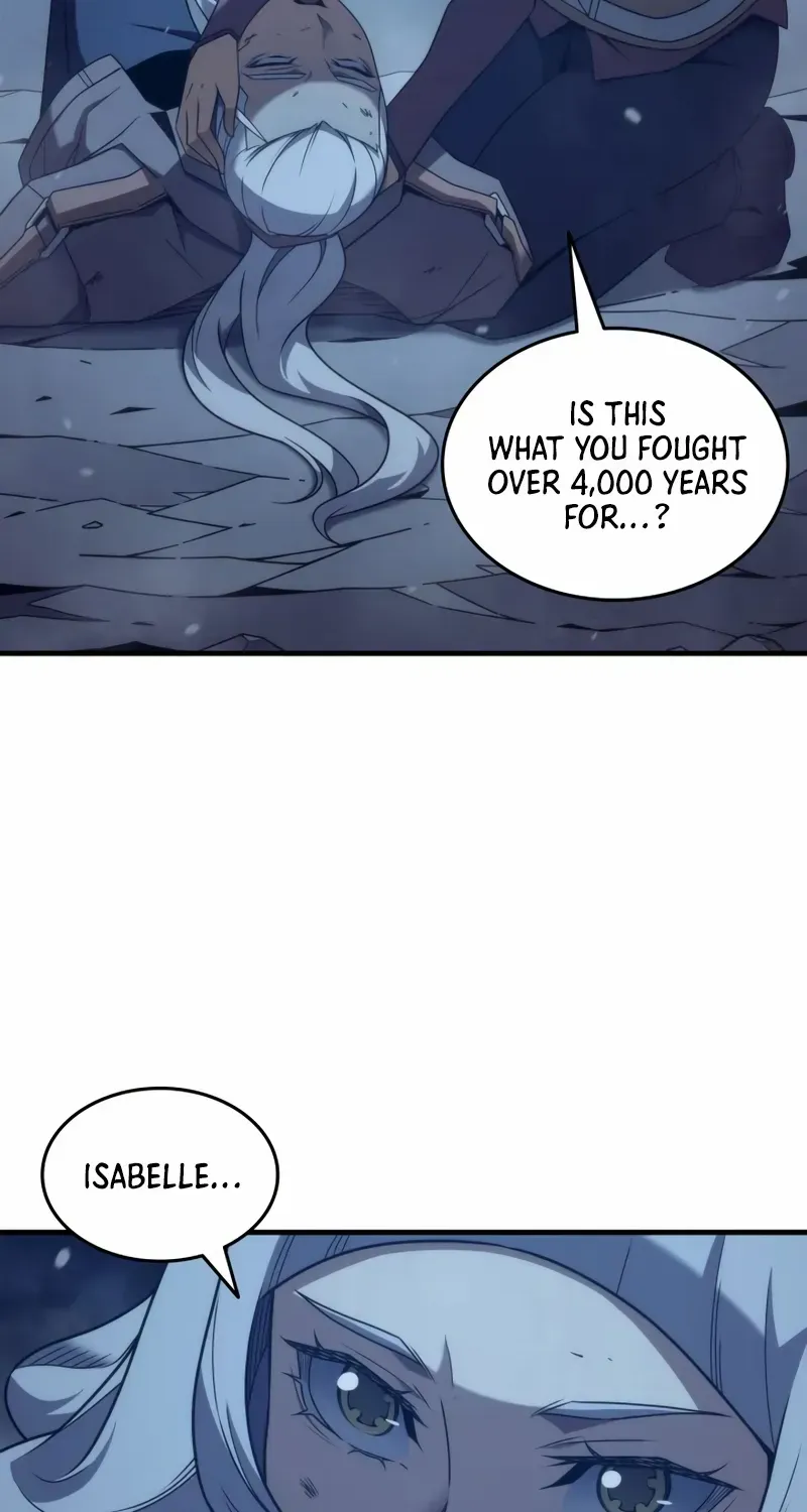 The Great Mage Returns After 4000 Years Chapter 193 page 8 - 