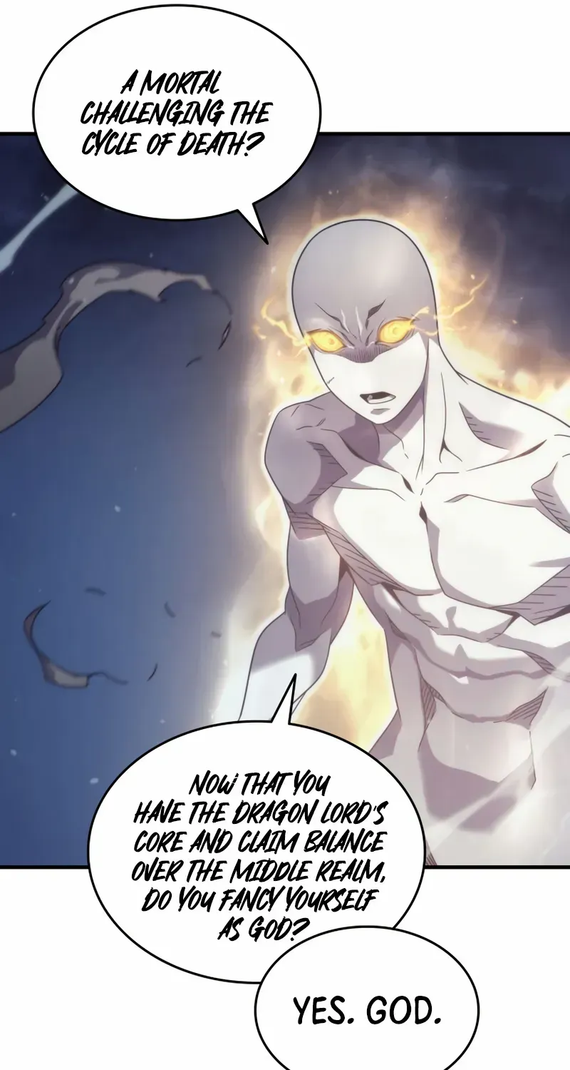 The Great Mage Returns After 4000 Years Chapter 193 page 73 - 