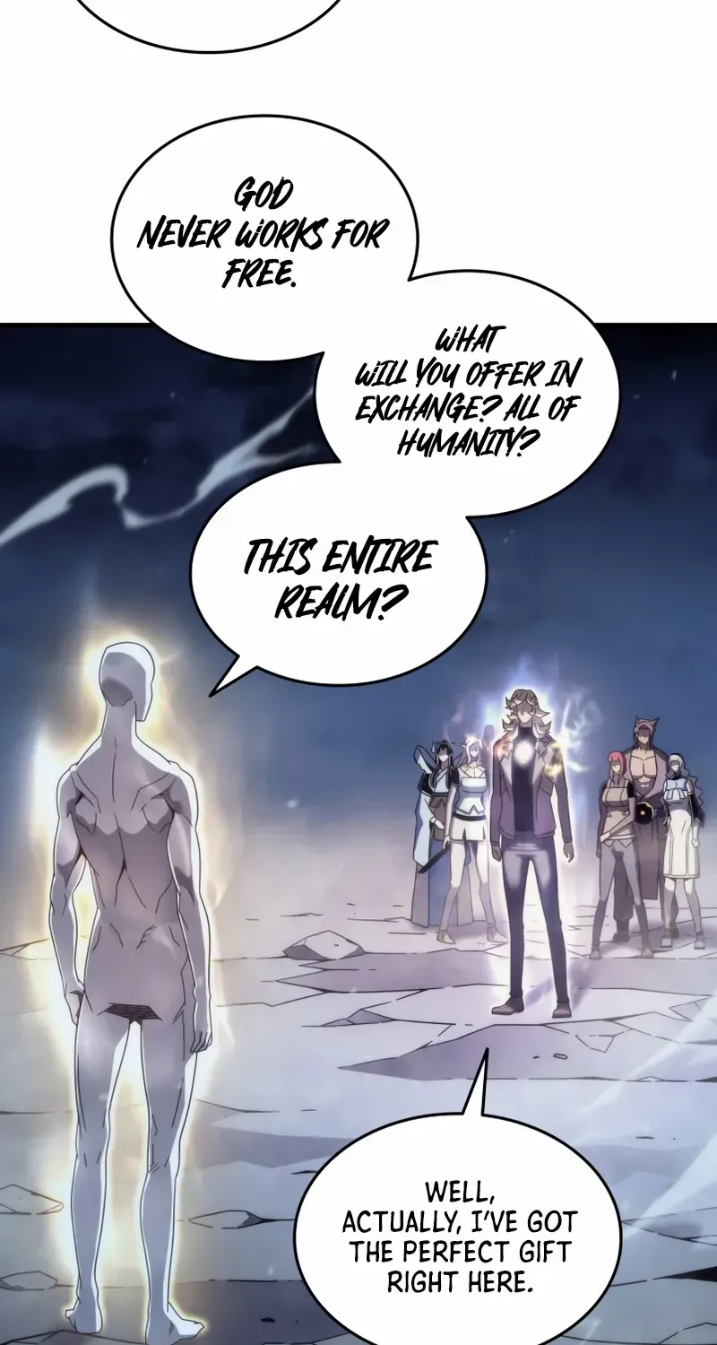 The Great Mage Returns After 4000 Years Chapter 193 page 76 - 