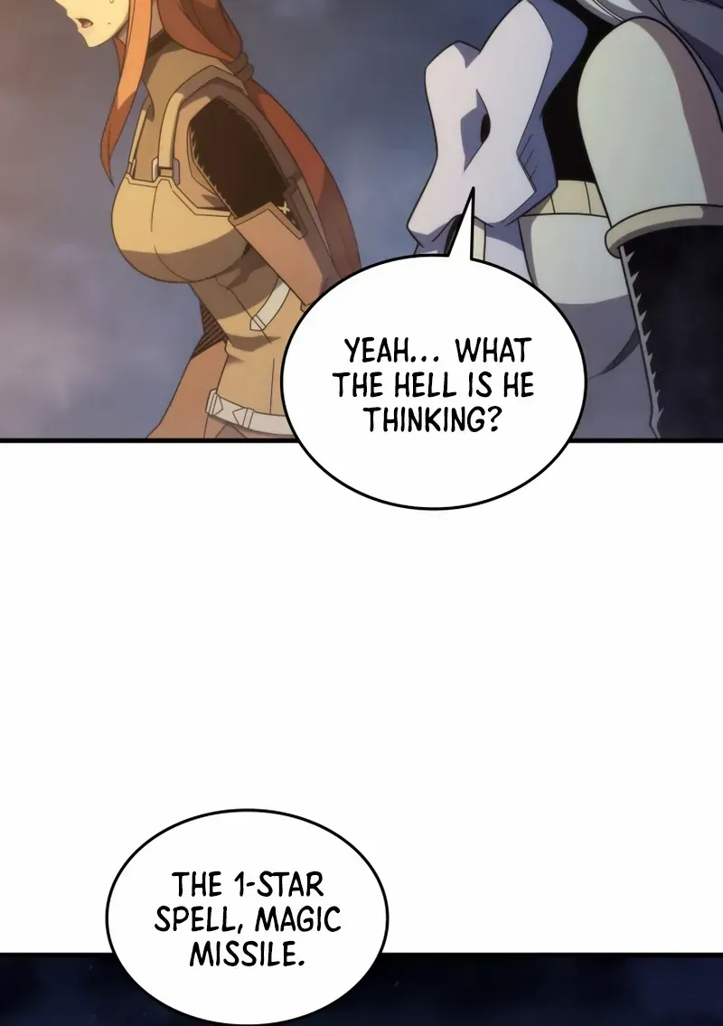 The Great Mage Returns After 4000 Years Chapter 193 page 82 - 