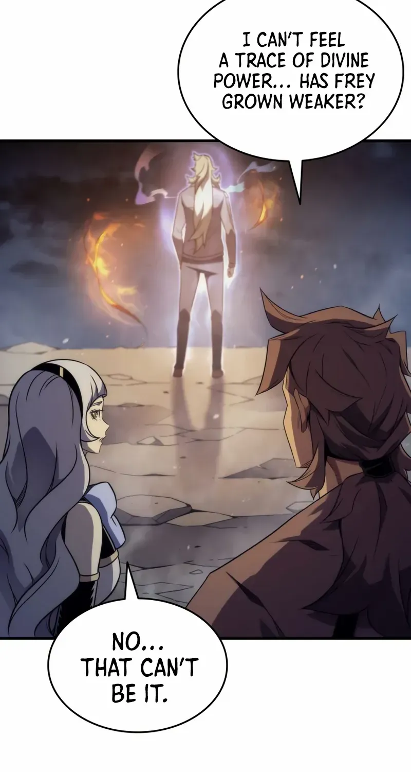 The Great Mage Returns After 4000 Years Chapter 193 page 84 - 