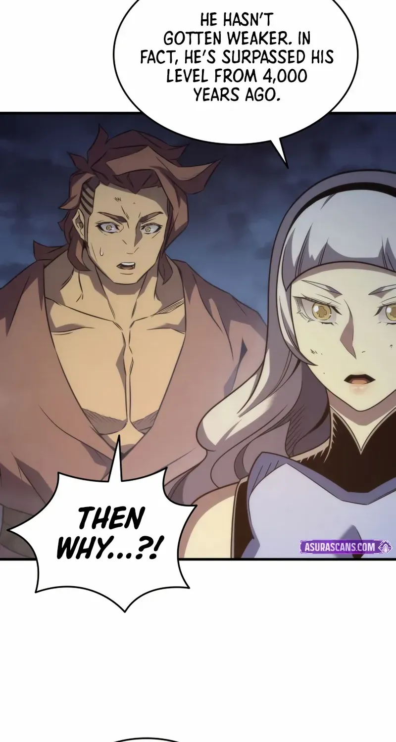 The Great Mage Returns After 4000 Years Chapter 193 page 86 - 