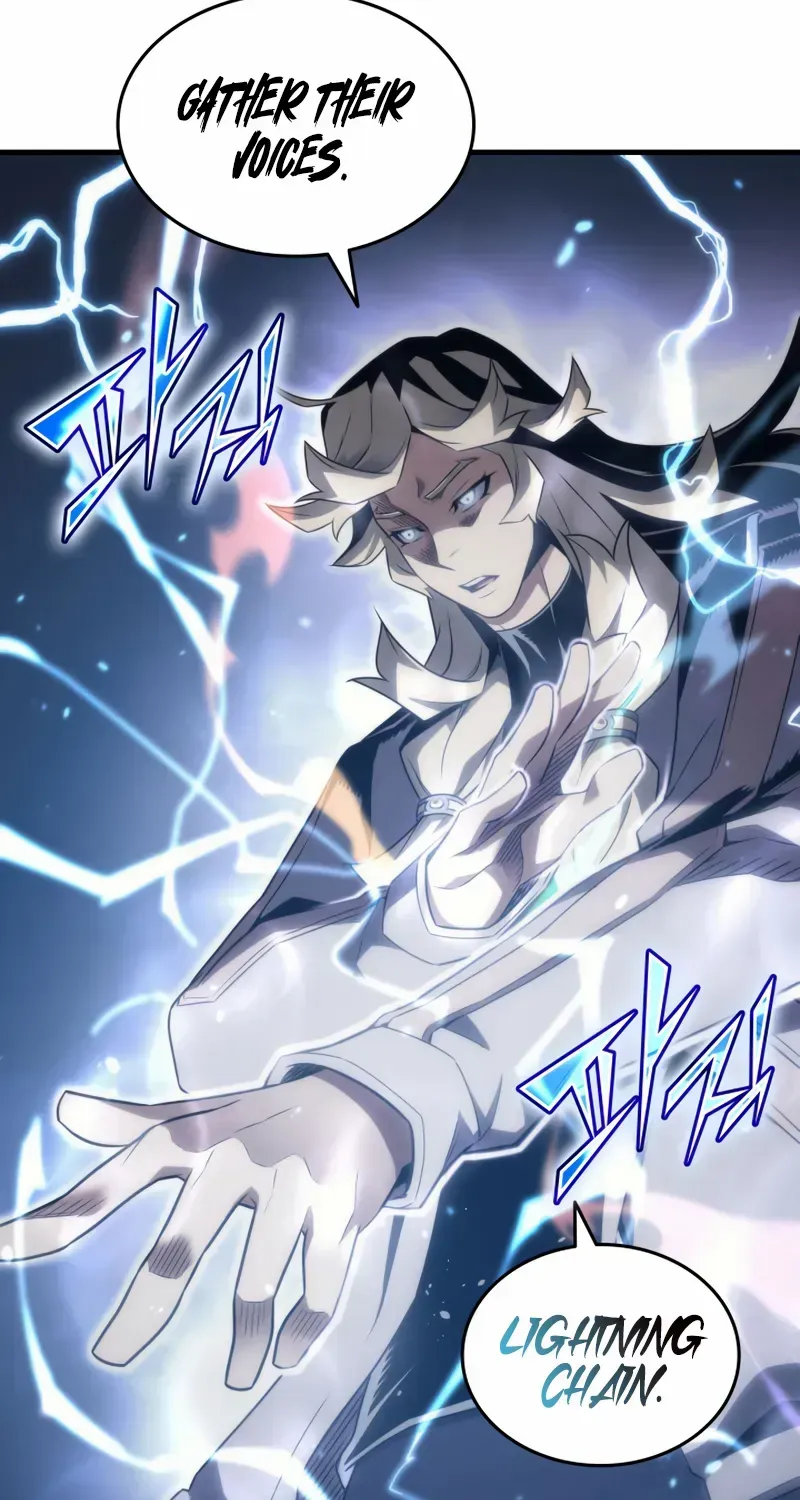 The Great Mage Returns After 4000 Years Chapter 193 page 87 - 
