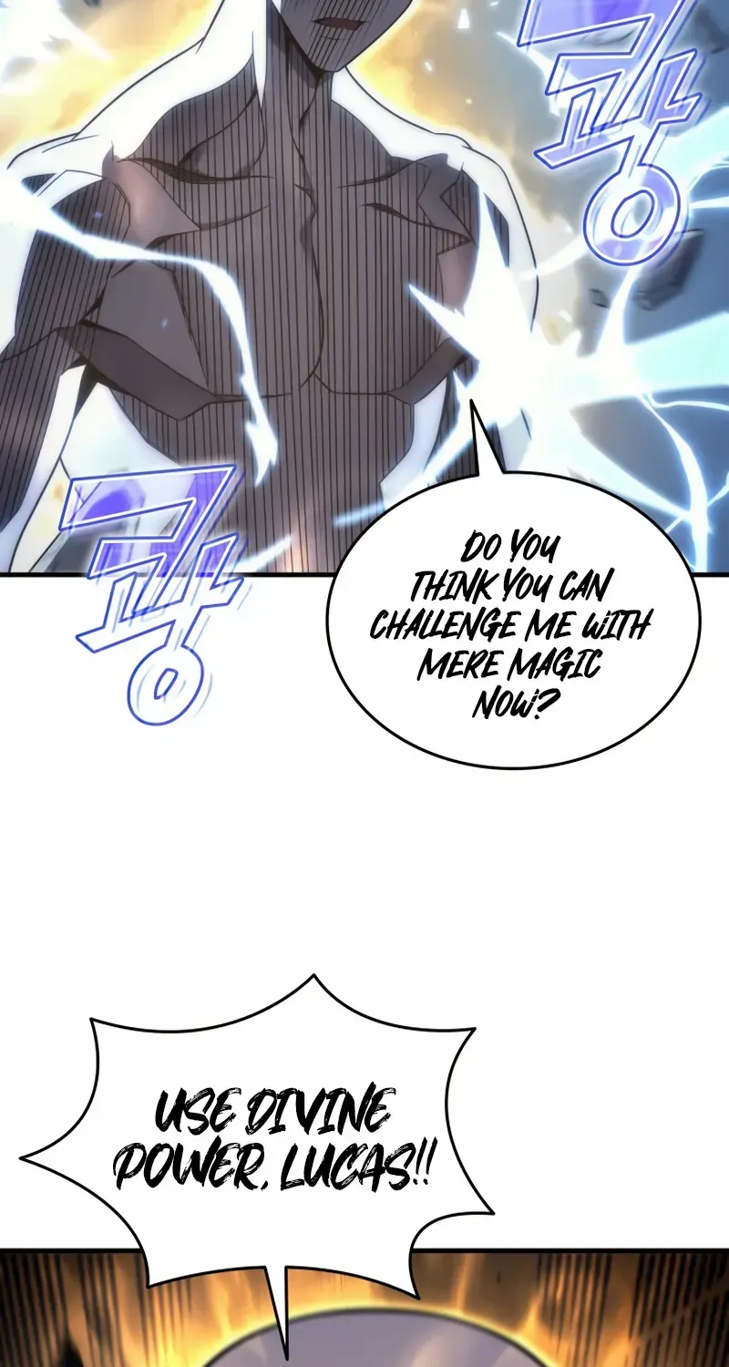 The Great Mage Returns After 4000 Years Chapter 193 page 90 - 