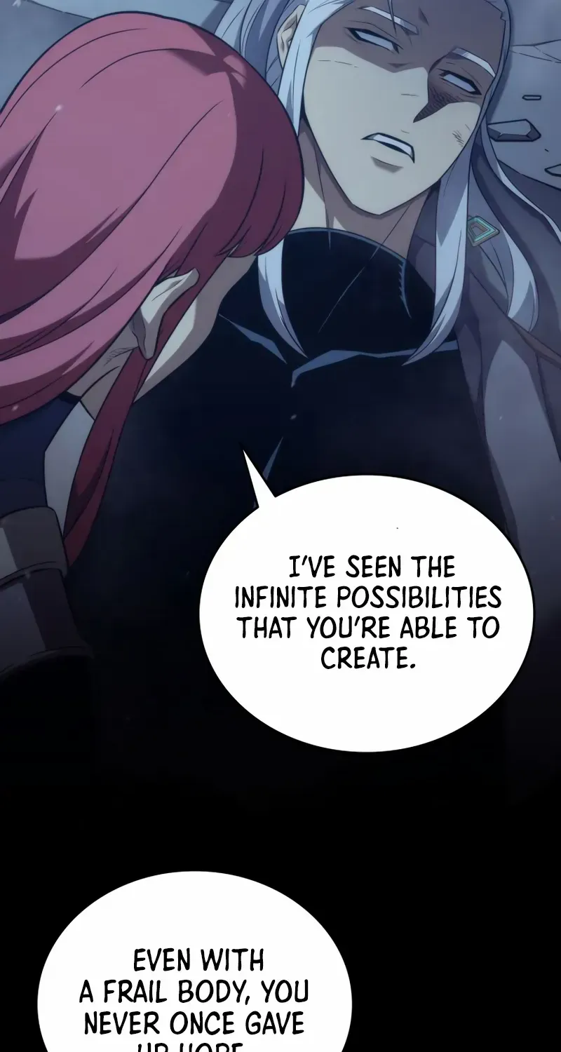 The Great Mage Returns After 4000 Years Chapter 193 page 10 - 