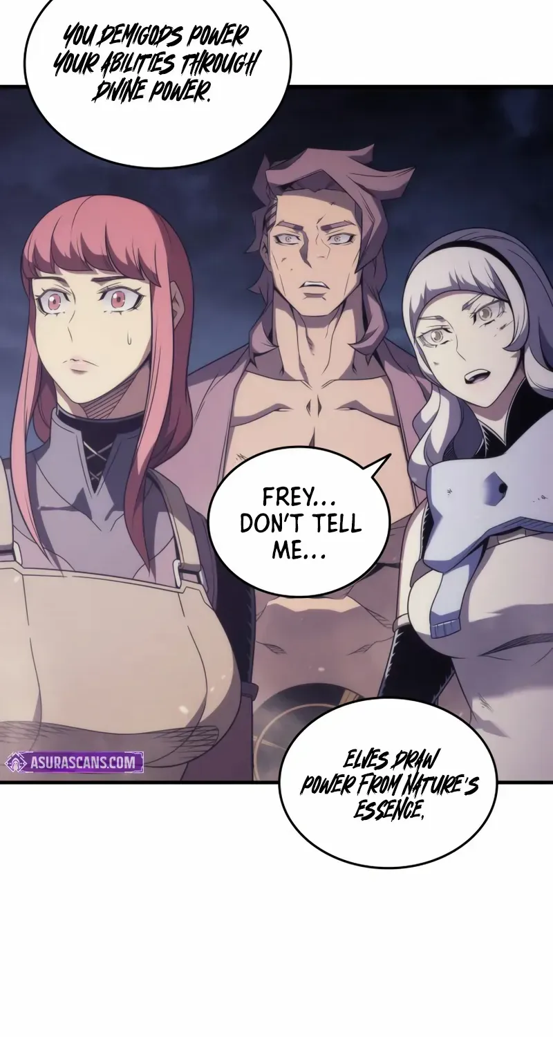 The Great Mage Returns After 4000 Years Chapter 193 page 92 - 